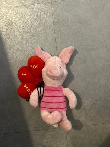 Peluche Disney