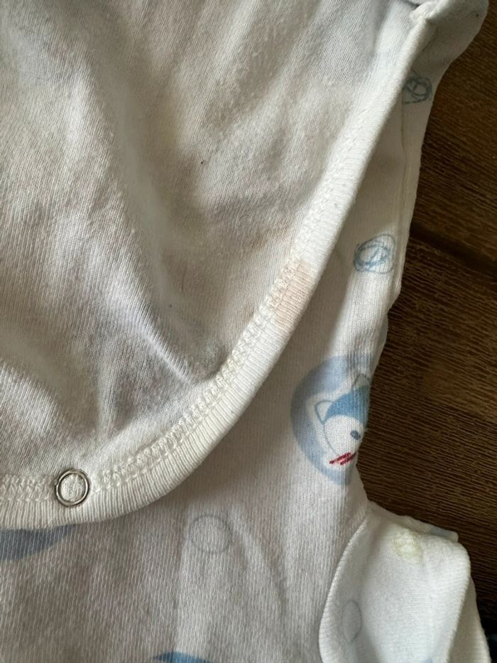 Bodies - photo numéro 2