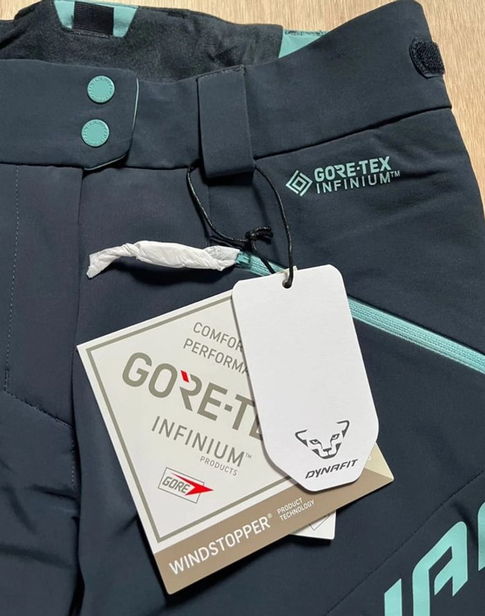 Dynafit Radical Infinium Gore Tex Hybrid L - photo numéro 2