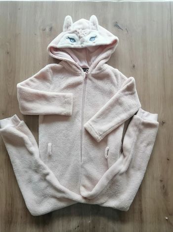 Pyjama pilou pilou 5ans