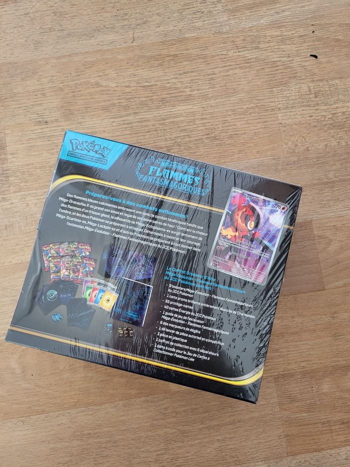 ETB ME02 Scellée Bon état - photo numéro 5