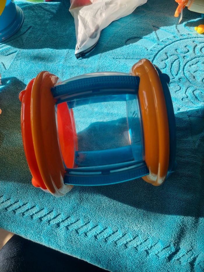 Tambour - Chicco - photo numéro 3