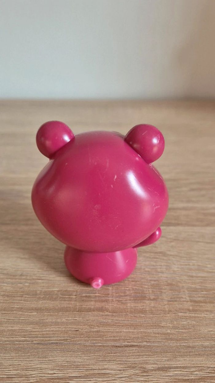 Figurine Lotso - photo numéro 2