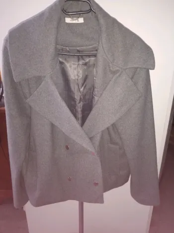 Veste redoute