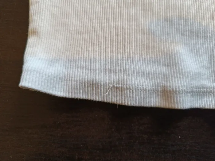 Haut KIABI - Taille XXS - photo numéro 7