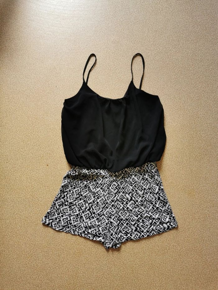 Combi short
