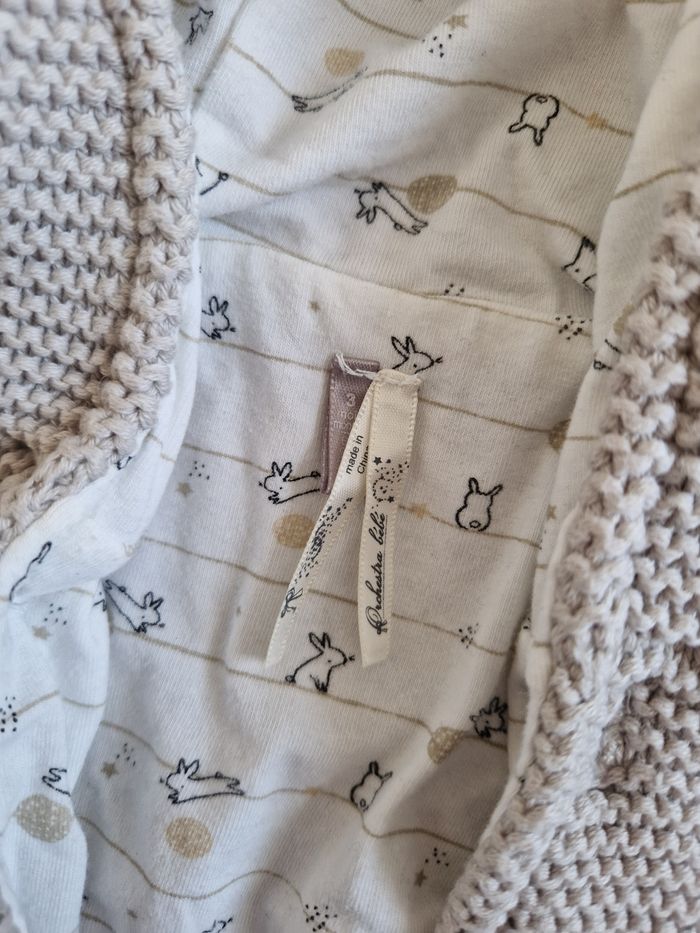 Gilet Orchestra - photo numéro 2