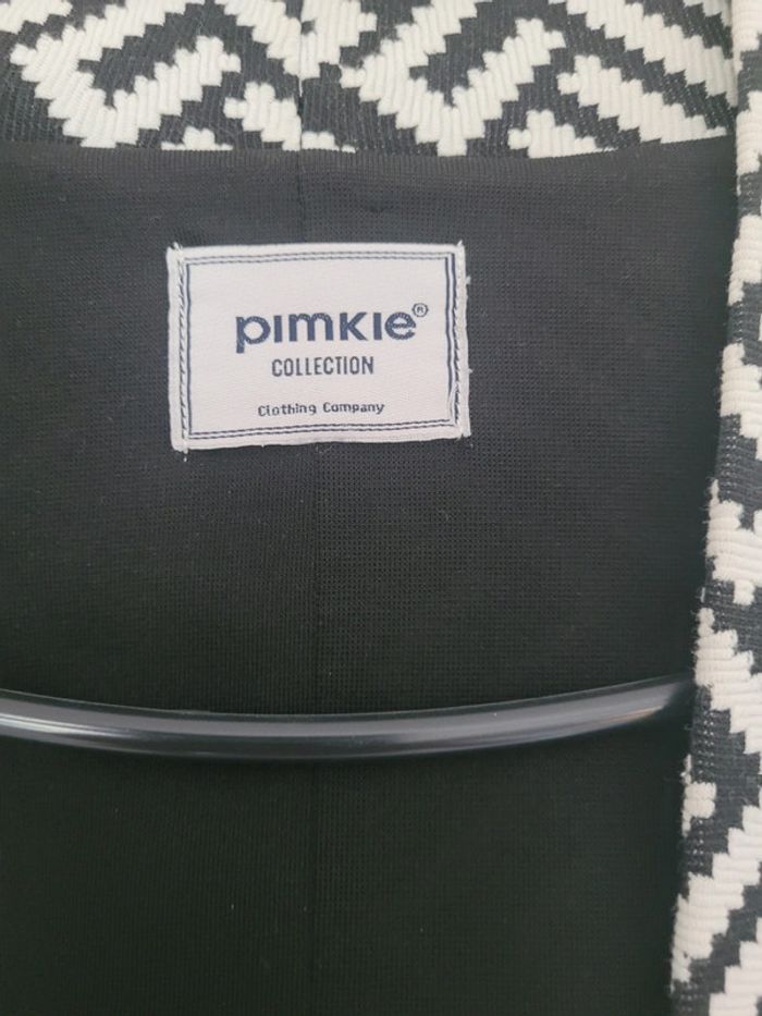 Veste gilet - photo numéro 3