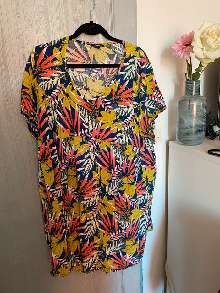 Robe d été