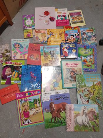 Livres