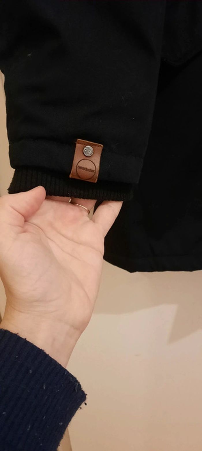 Veste molaire chaude 42(XL) - photo numéro 7