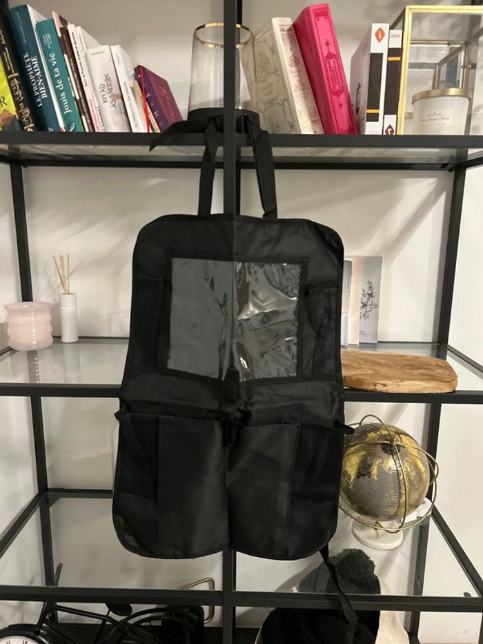 Accessoire voiture x2