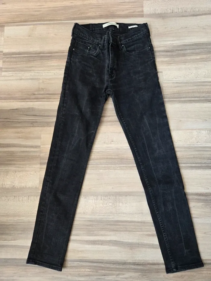Jeans mango 38