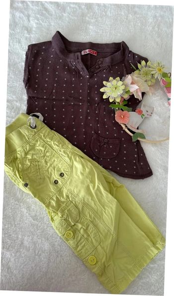 Ensemble 3 ans