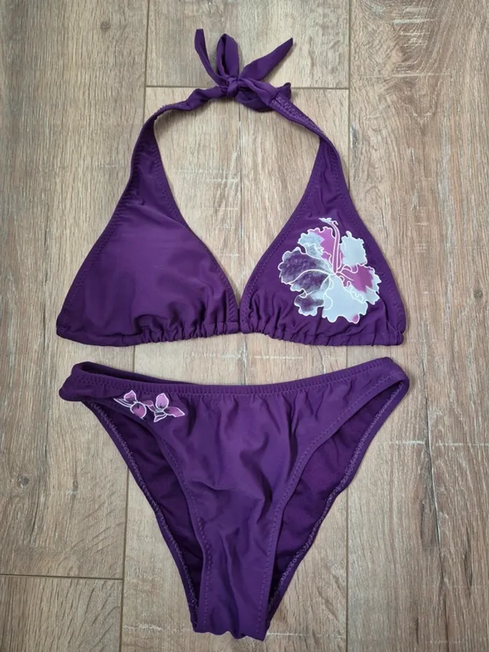 Maillot de bain