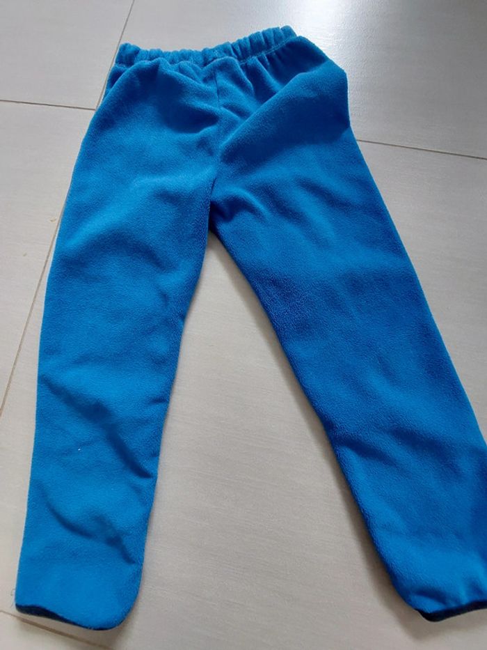 Pantalon taille élastiquée - photo numéro 3