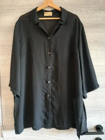 Chemise Claude Saint André