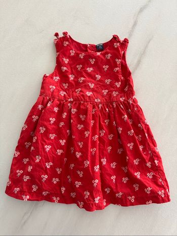 Robe été Kiabi