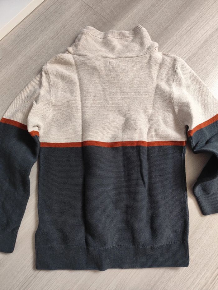 Pull 8 ans - photo numéro 2