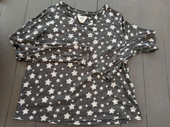 Pull fin IKKS 12 ans