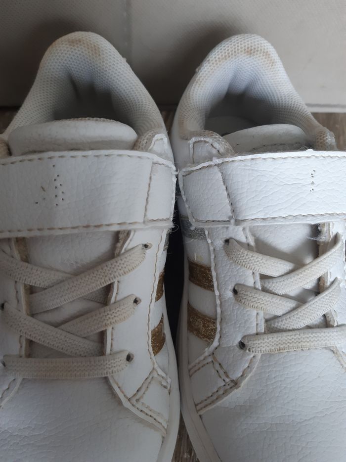 Basket - photo numéro 6