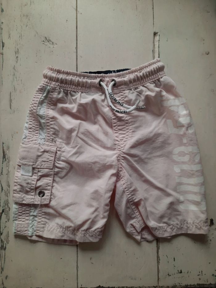 Short de bain Okaïdi
