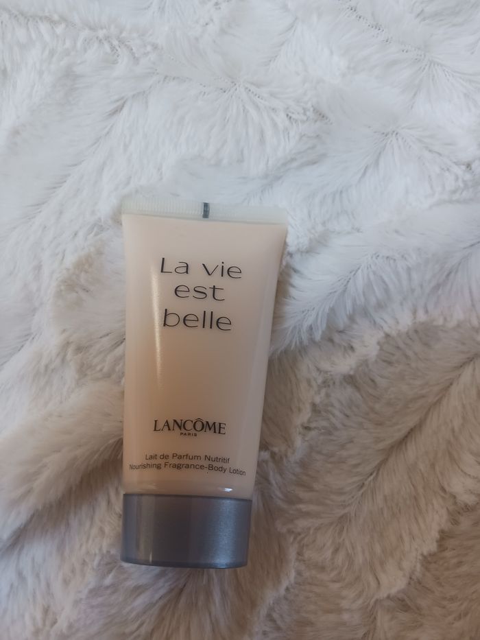 Lancôme la vie est belle 50ml