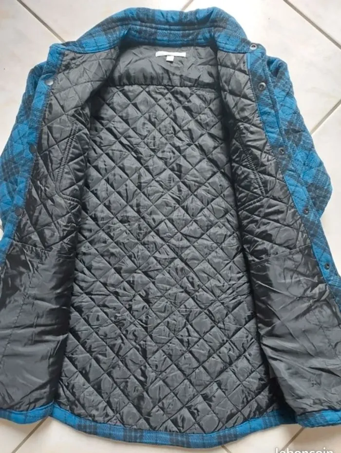 Veste Uniqlo 38 - photo numéro 6