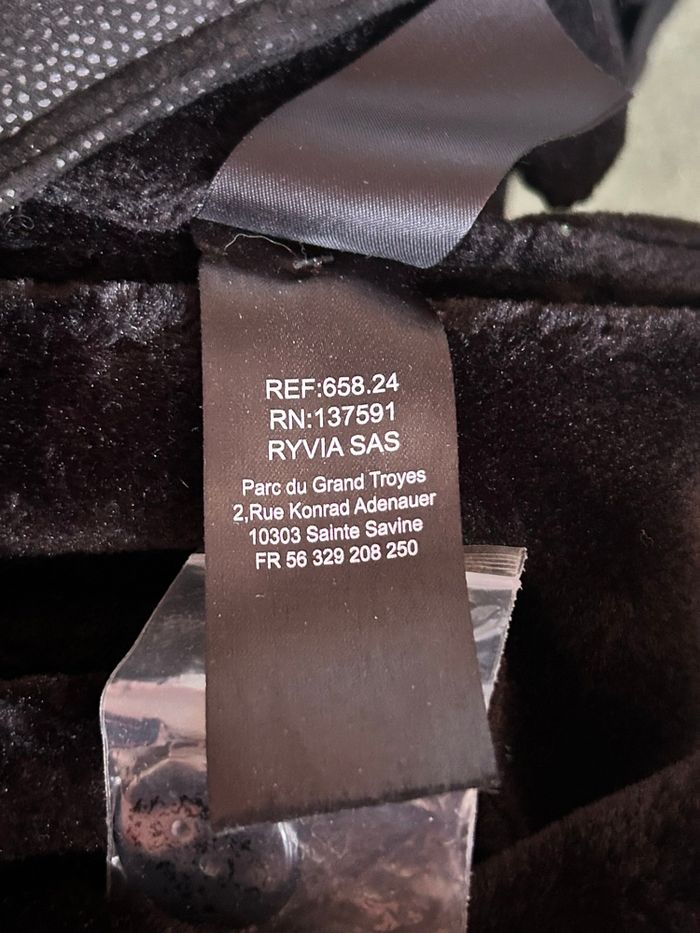 Manteau Pause Café - photo numéro 10