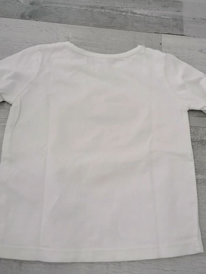 Sweat manches longues Milano 🛵 T 4 ans - photo numéro 6