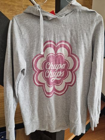 Sweat chupa chups