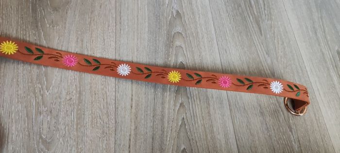 Jolie ceinture - photo numéro 3