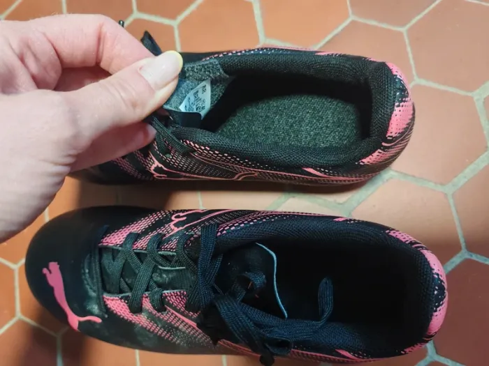 Chaussures de foot - photo numéro 3