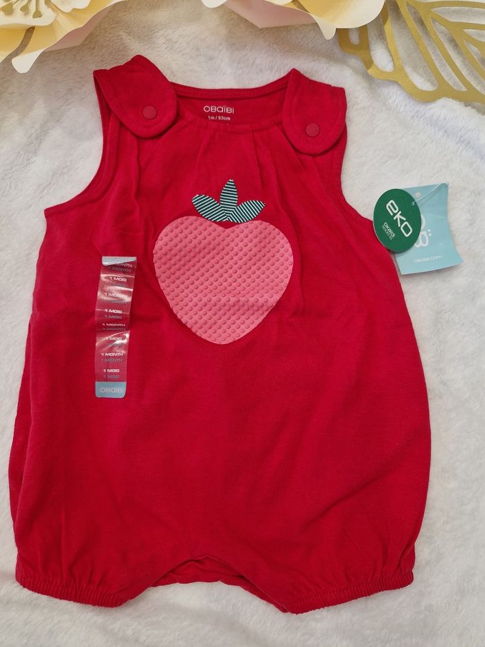 Barboteuse obaibi neuve - photo numéro 2