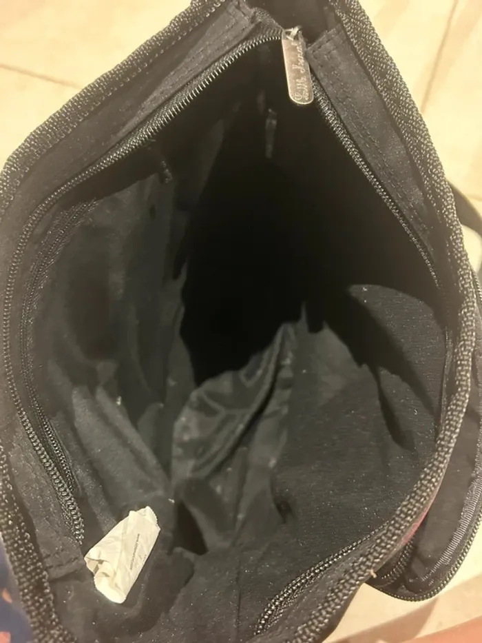 Sac bandoulière Little Marcel - photo numéro 20