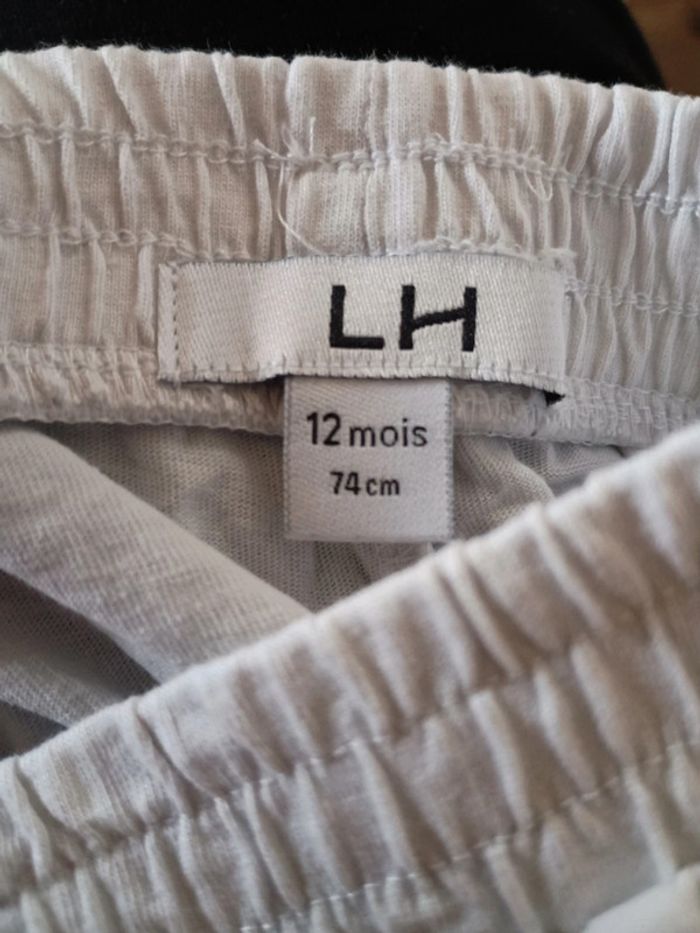 Short - photo numéro 2