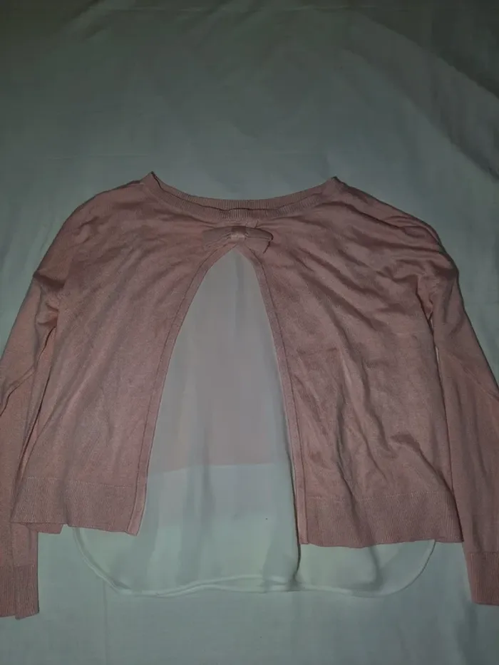 Blouse Only our story - photo numéro 7