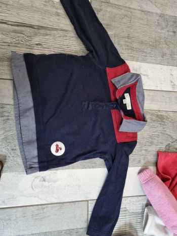 Polo 23m