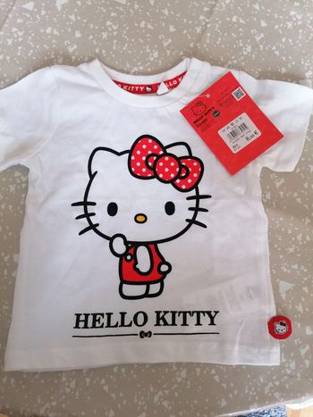 T shirt Hello Kitty
