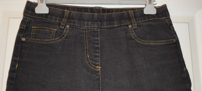 Pantalon noir - photo numéro 3