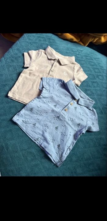 Lot polo