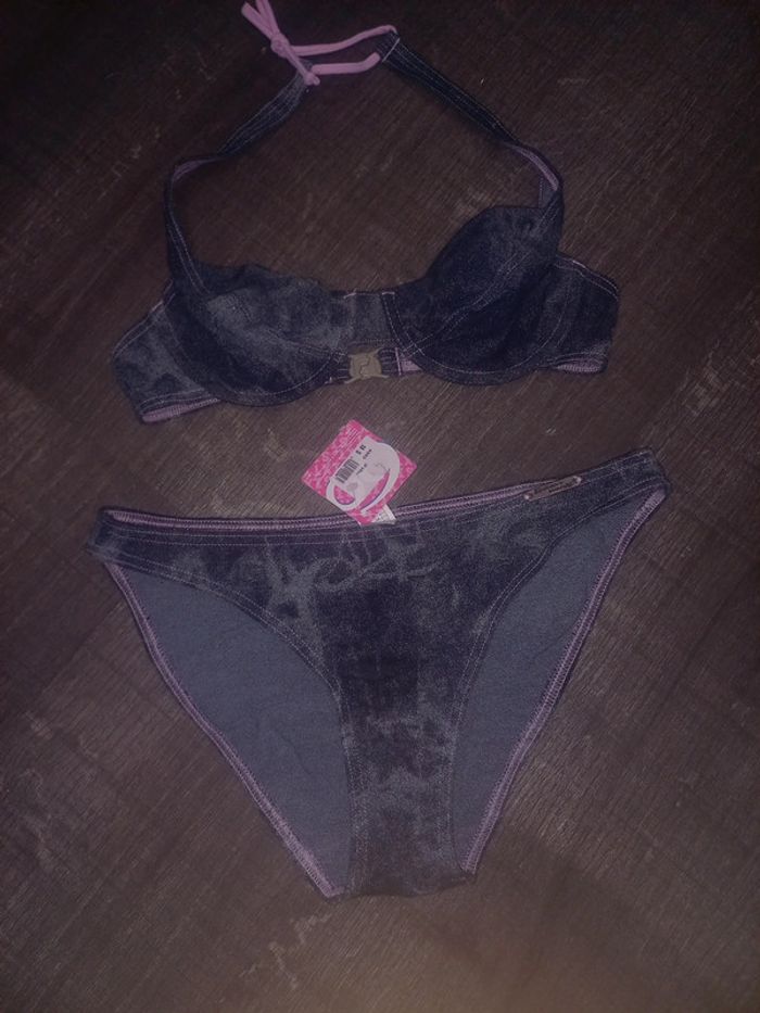 Neuf taille 38 marque Banana moon - photo numéro 2