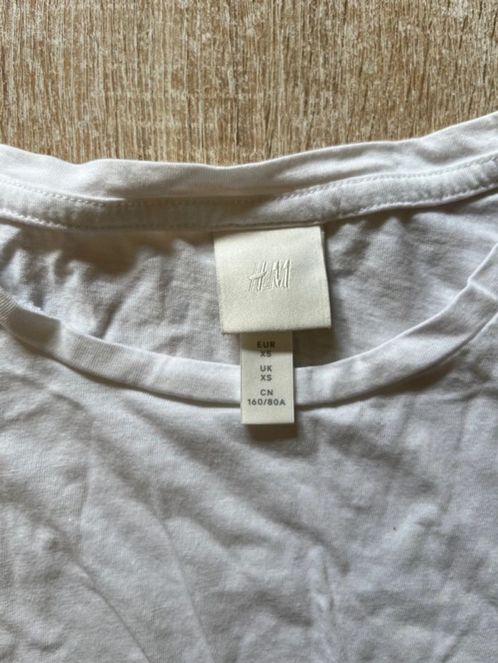 T-shirt - photo numéro 2