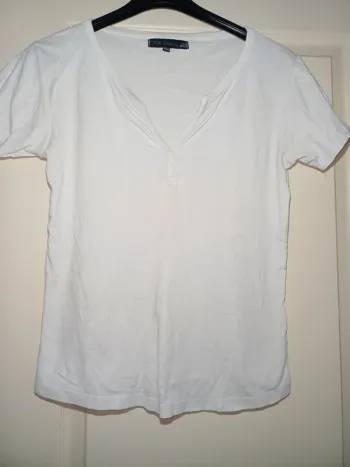T-shirt FMW Company