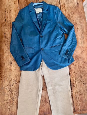 Costume cérémonie