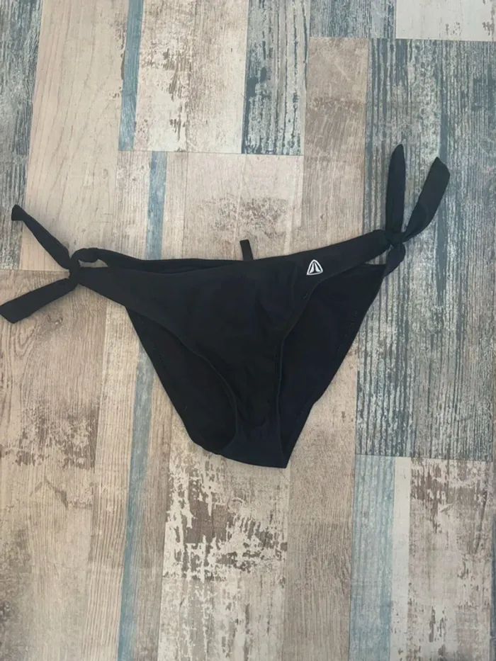 Bas de maillot de bain