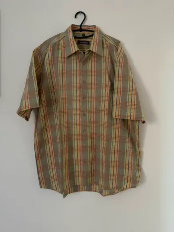 Chemise vintage en très bon état taille XL Jupiter
