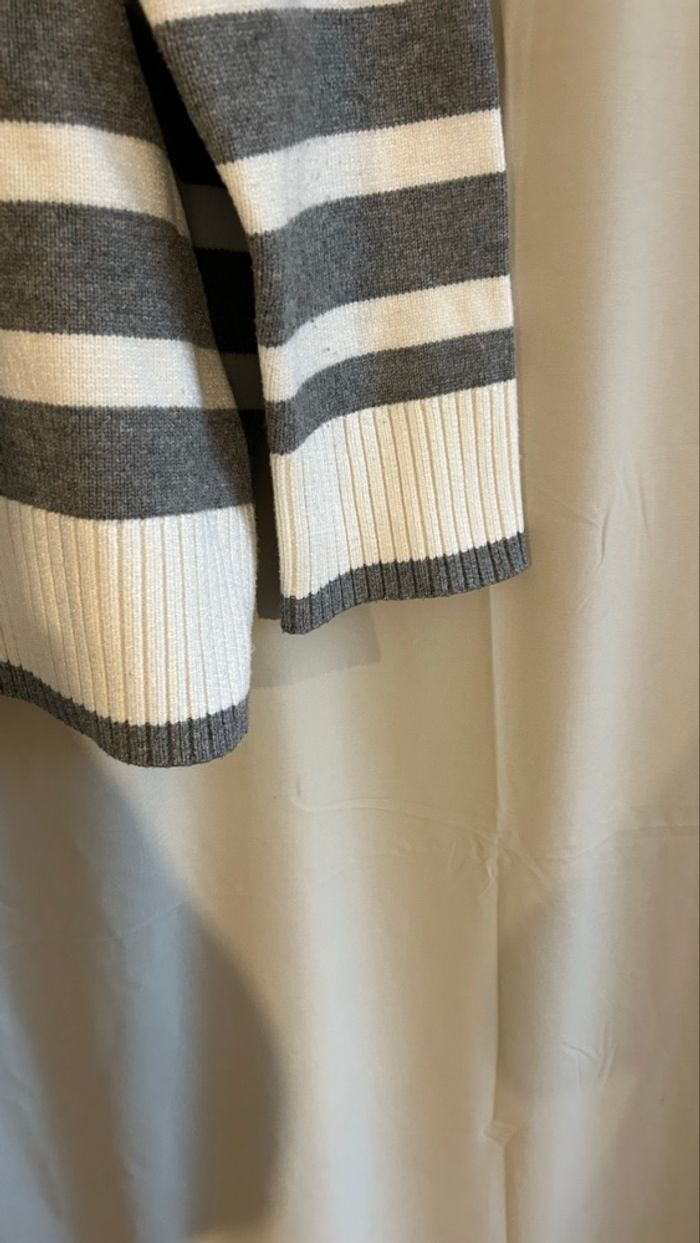 Pull femme - photo numéro 7