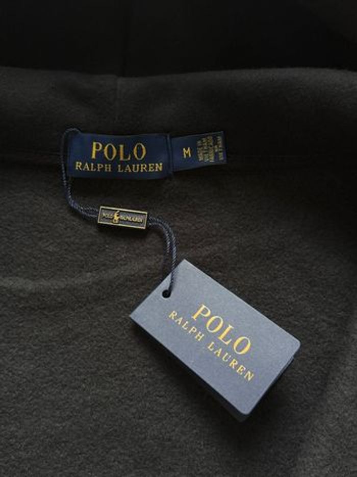 Gilet Ralph Lauren - photo numéro 5