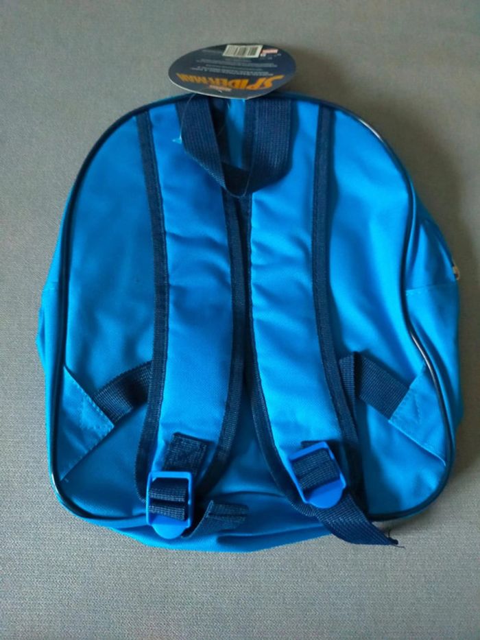 Sac à dos Spiderman – Collection officielle Marvel - photo numéro 3